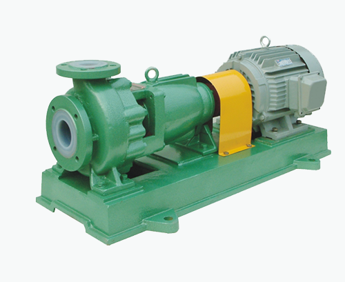 关于水泵材质的选择，在线快3告诉你